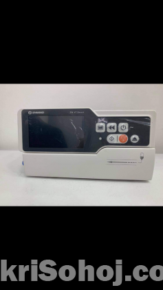 INFUSION PUMP-EN-V7 SMART